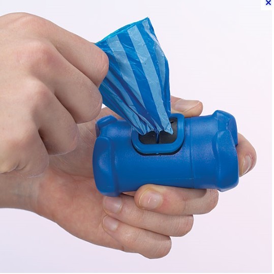 Pet Waste Bag